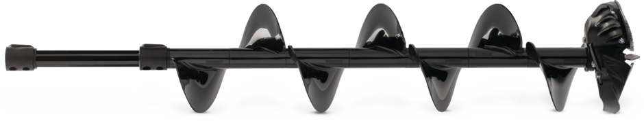 Lite-Flite Lazer™ Drill (6" & 8")