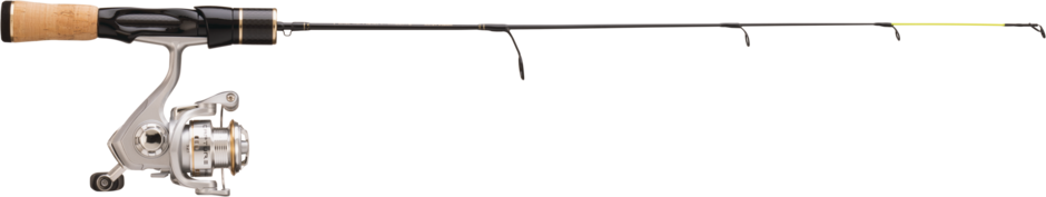 Capture Walleye Ice Combo 28"