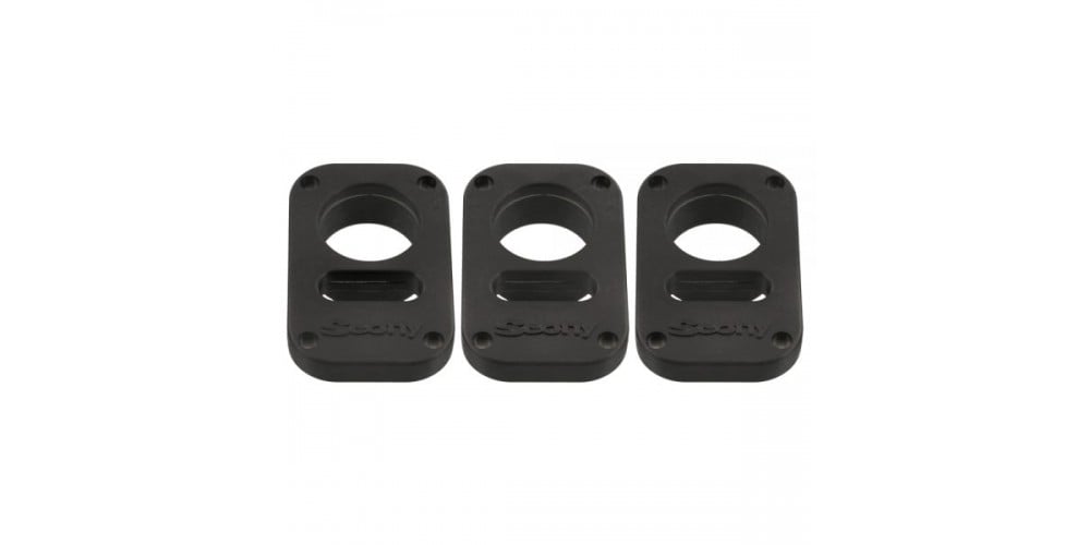 Downrigger Lock Set
