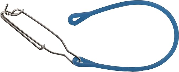 Trolling Snubber with Ball bearing