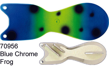 Spin Doctor Flasher 8 in