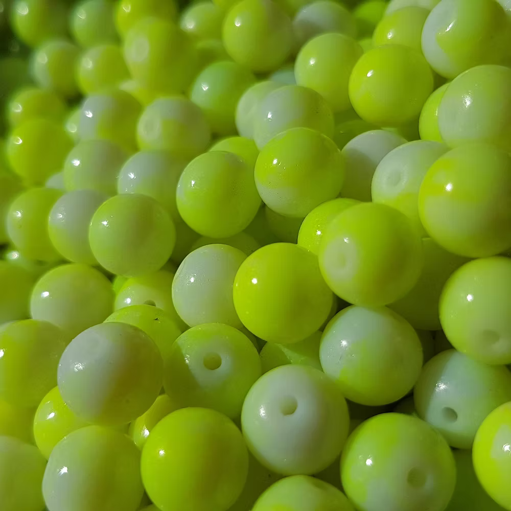 Creek Candy Beads 8mm