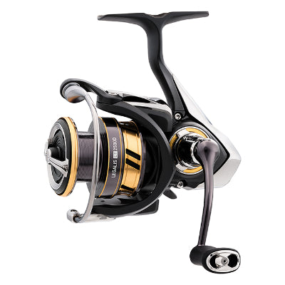 Diawa Legalis LT Spinning Reel