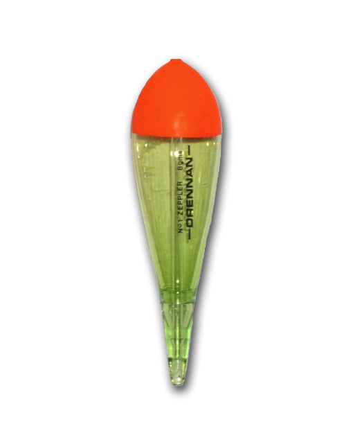 Drennan Zeppler Float