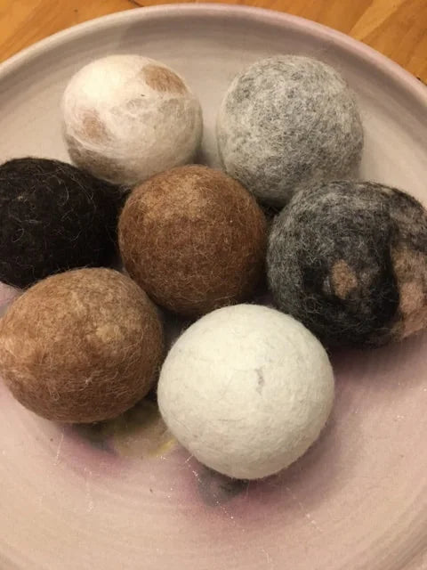 Dryer Balls