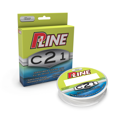 P-Line C21 Copolymer Line