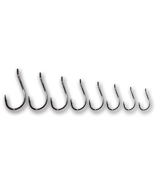 Raven Specialist Hooks (25 Pack)