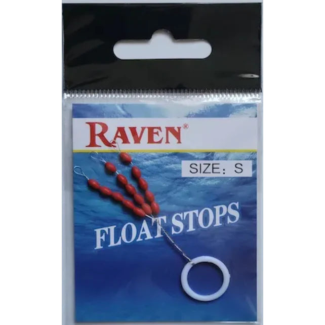 Raven Float Stops