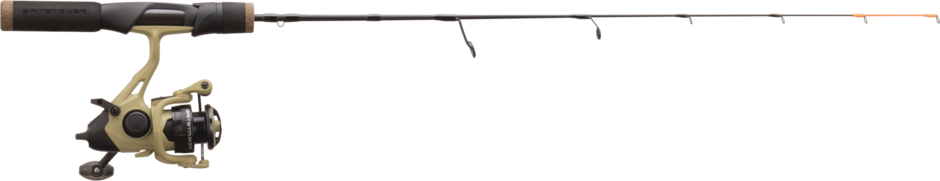 BaitStriker Combo 36"