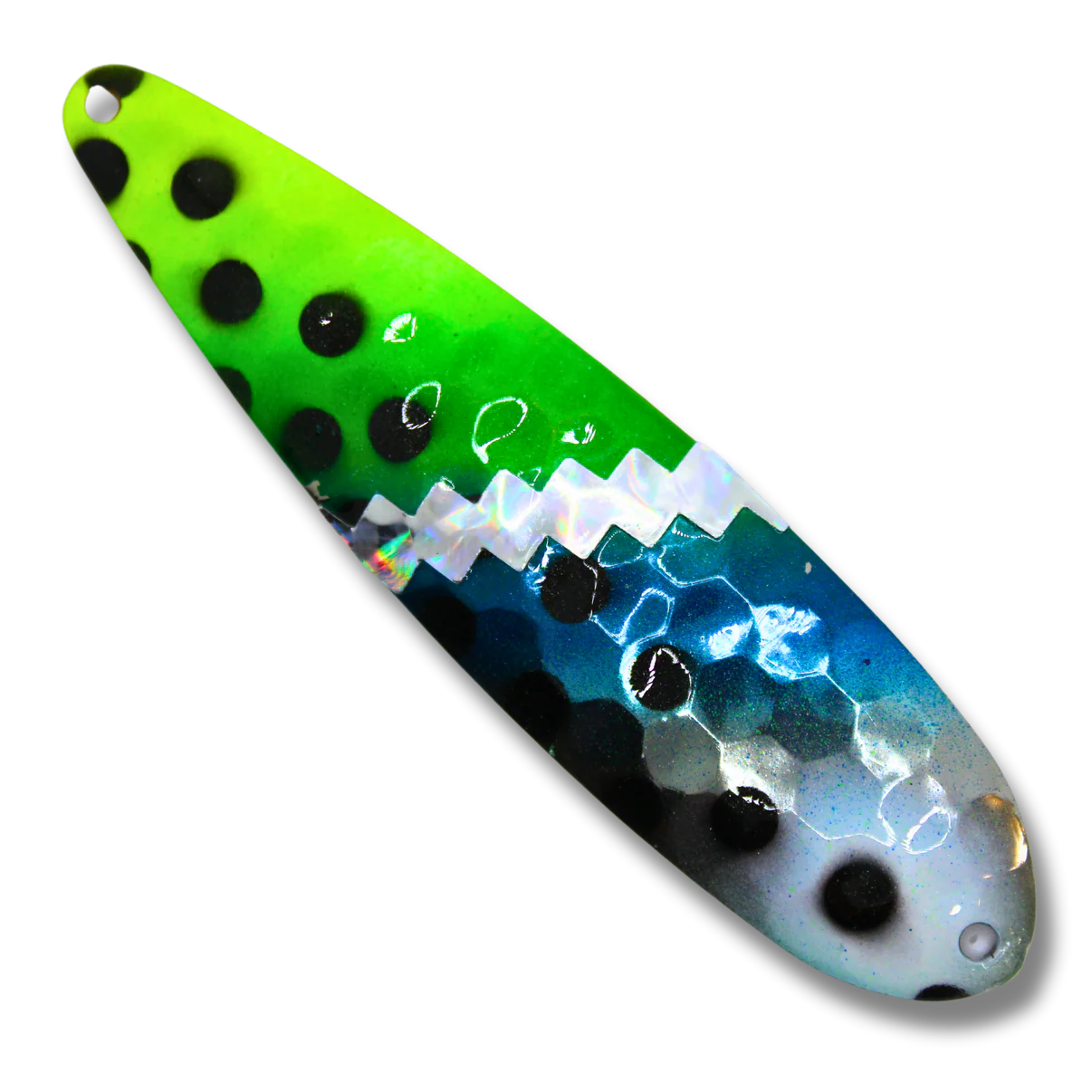 TNT 5" Trolling Spoon