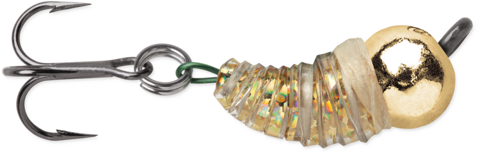 Tungsten BugBite Jig 1/16oz