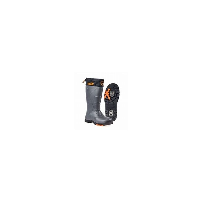 Lucky John Klondike boots