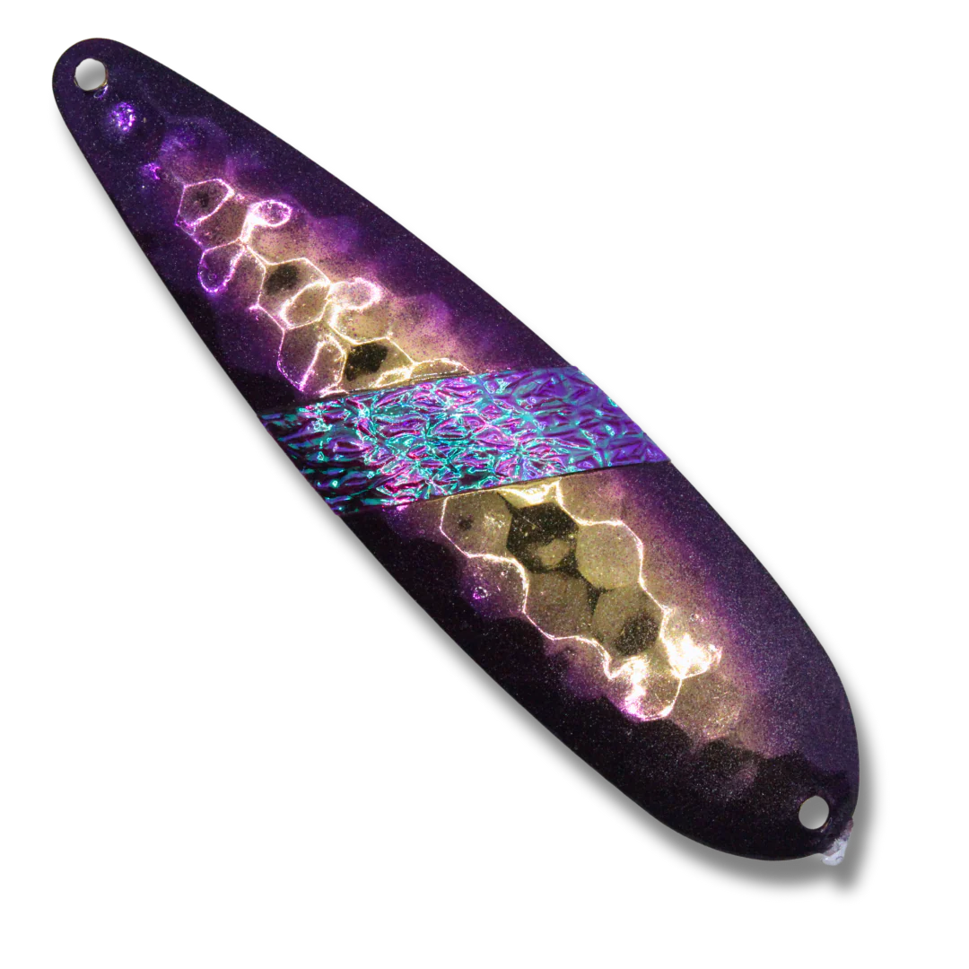 TNT 4" Trolling Spoon