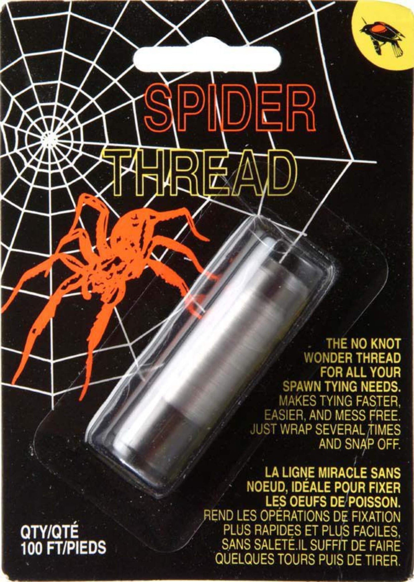 Spider Thread