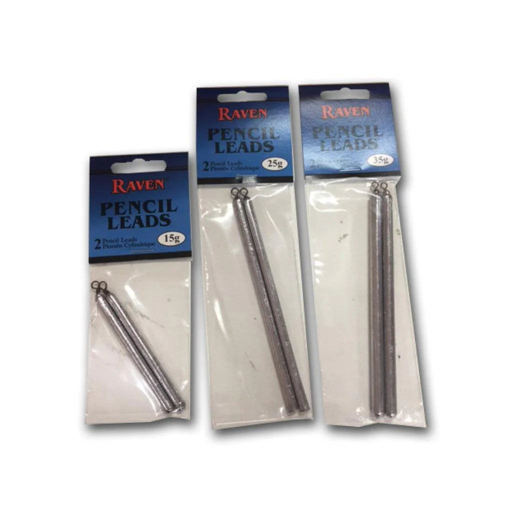Pencil Leads