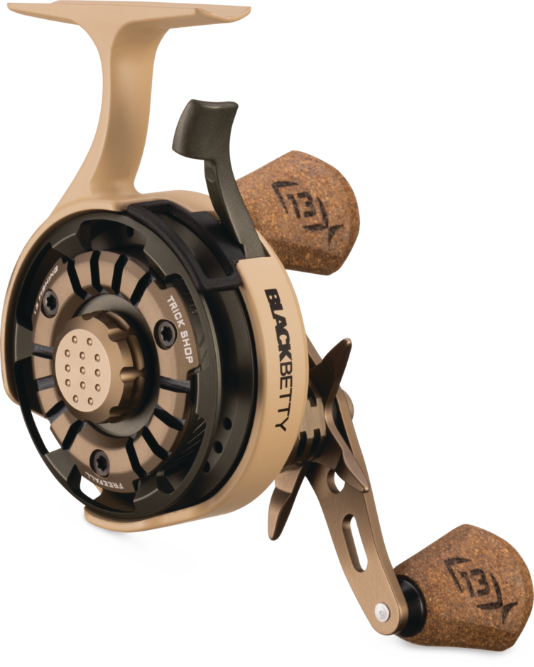 FreeFall Trick Shop Edition