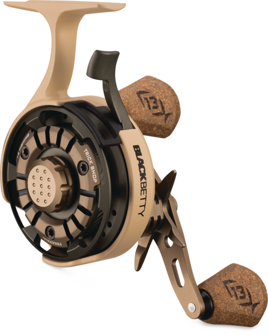 FreeFall Trick Shop Edition