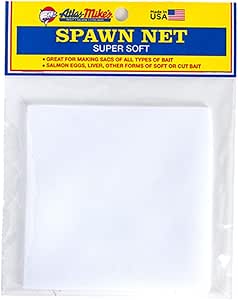 Atlas-Mikes Spawn Net