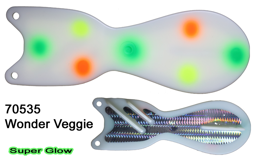 Spin Doctor Flasher 8 in