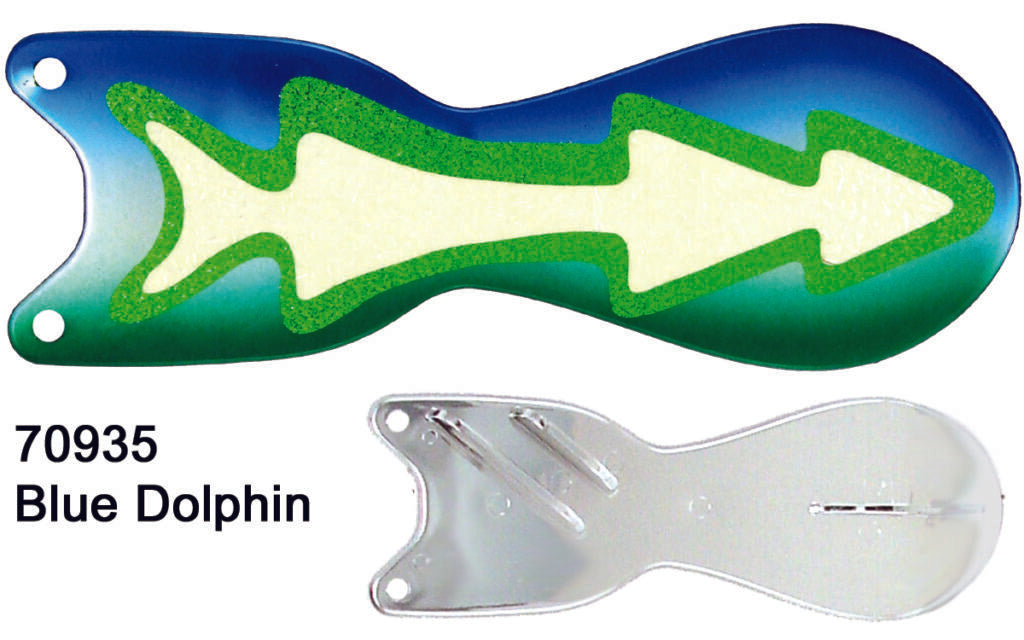 Spin Doctor Flasher 8 in