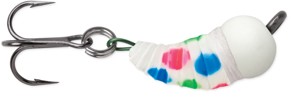 Tungsten BugBite Jig 1/16oz