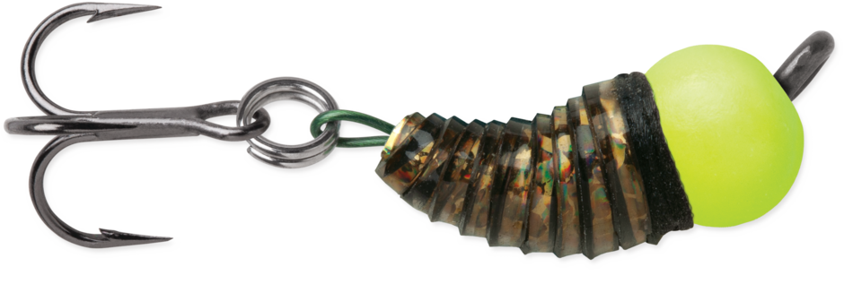 Tungsten BugBite Jig 1/16oz