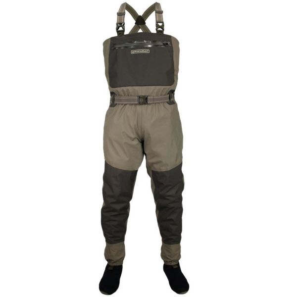 Paramount Deep Eddy Waders