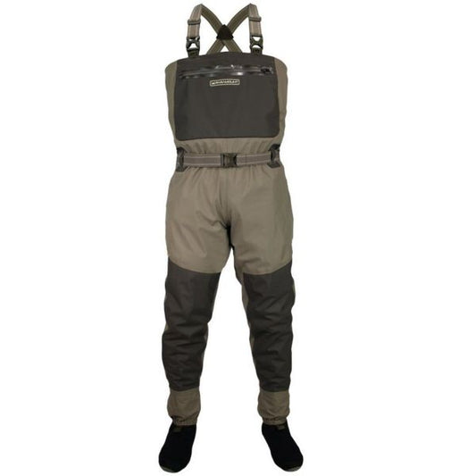 Paramount Deep Eddy Waders