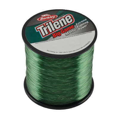 Berkley Big Game Monofilament Line
