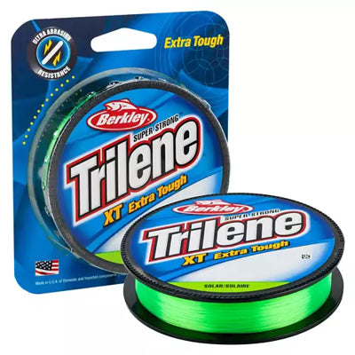 Berkley XT Solar Line