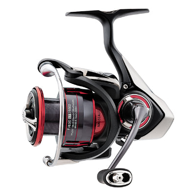 Diawa Fuego LT Spinning Reel
