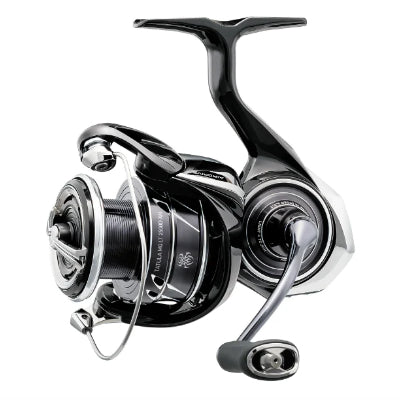 Diawa Tatula MQ LT Spinning Reel