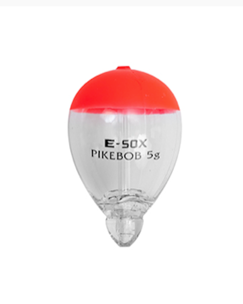 Drennan Pike Bob Float