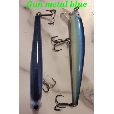 Firebrand Glass Minnows