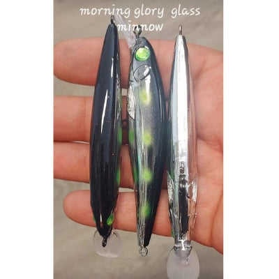 Firebrand Glass Minnows