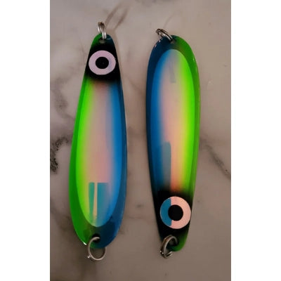 Firebrand Magnum 5" Spoons