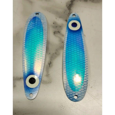 Firebrand Magnum 5" Spoons