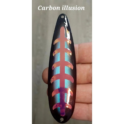 Firebrand Magnum 5" Spoons