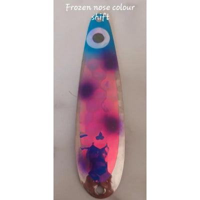 Firebrand Magnum 5" Spoons