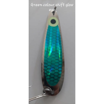 Firebrand Magnum 5" Spoons