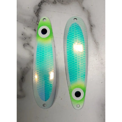 Firebrand Magnum 5" Spoons