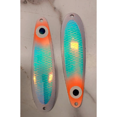 Firebrand Magnum 5" Spoons