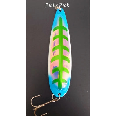 Firebrand Magnum 5" Spoons