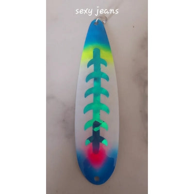 Firebrand Magnum 5" Spoons