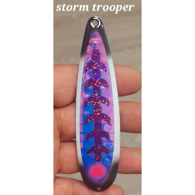 Firebrand Magnum 5" Spoons