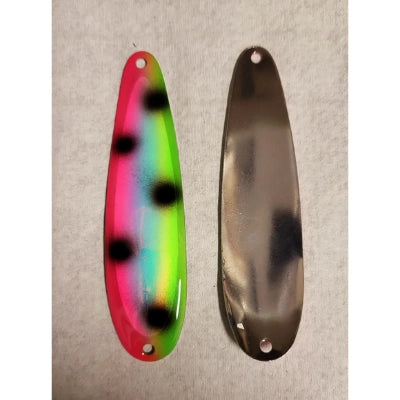 Firebrand Magnum 5" Spoons