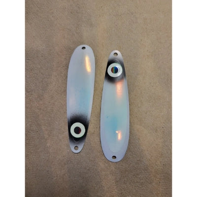 Firebrand Magnum 5" Spoons