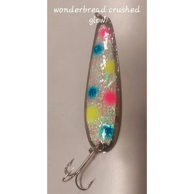 Firebrand Magnum 5" Spoons