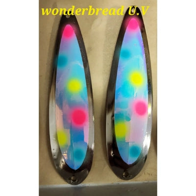 Firebrand Magnum 5" Spoons