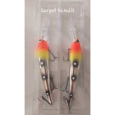 Firebrand Bandits
